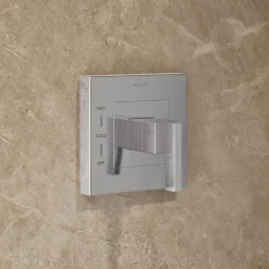 Rite-Temp® shower trim kit, without showerhead^Kohler Outlet