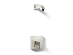 Rite-Temp® shower trim kit, without showerhead^Kohler Outlet