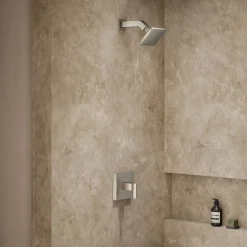 Rite-Temp® shower trim kit, without showerhead^Kohler Outlet