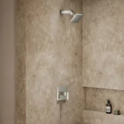 Rite-Temp® shower trim kit, without showerhead^Kohler Outlet