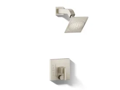 Rite-Temp® shower trim kit with push-button diverter, 2.5 gpm^Kohler Sale