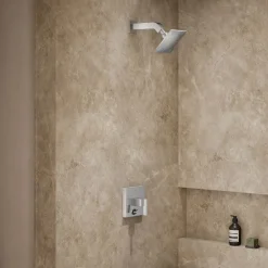 Rite-Temp® shower trim kit with push-button diverter, 2.5 gpm^Kohler Sale