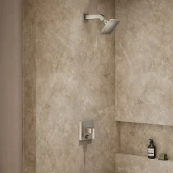 Rite-Temp® shower trim kit with push-button diverter, 2.5 gpm^Kohler Sale