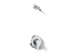 Rite-Temp® shower trim kit, without showerhead^Kohler Outlet