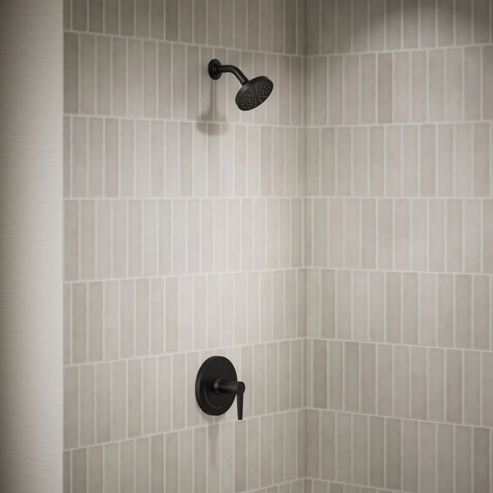 Rite-Temp® shower trim kit, without showerhead^Kohler Discount
