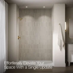 Rite-Temp® shower trim kit, without showerhead^Kohler Discount