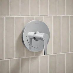 Rite-Temp® shower trim kit, without showerhead^Kohler Discount