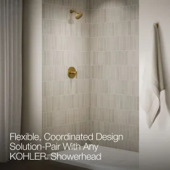 Rite-Temp® shower trim kit, without showerhead^Kohler Discount