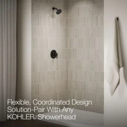 Rite-Temp® shower trim kit, without showerhead^Kohler Discount