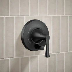 Rite-Temp® shower trim kit with push-button diverter, 1.75 gpm^Kohler Discount