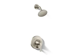 Rite-Temp® shower trim kit with push-button diverter, 1.75 gpm^Kohler Discount