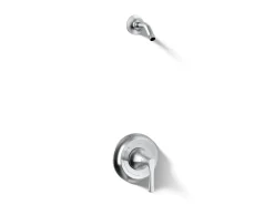 Rite-Temp® shower trim kit, without showerhead^Kohler Online