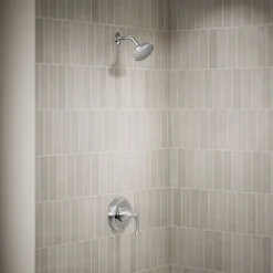 Rite-Temp® shower trim kit, without showerhead^Kohler Online
