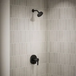 Rite-Temp® shower trim kit with push-button diverter, without showerhead^Kohler Sale