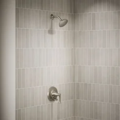 Rite-Temp® shower trim kit with push-button diverter, 2.5 gpm^Kohler Discount