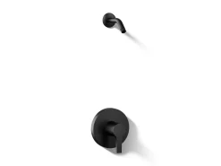 Rite-Temp® shower trim kit, without showerhead^Kohler Online