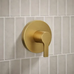 Rite-Temp® shower trim kit, without showerhead^Kohler Online