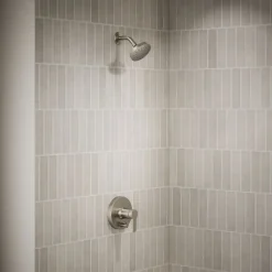 Rite-Temp® shower trim kit with push-button diverter, less showerhead^Kohler Online