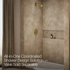 Rite-Temp® shower trim kit with lever handle, 1.75 gpm^Kohler Discount