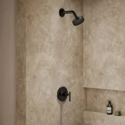 Rite-Temp® shower trim kit with lever handle, 1.75 gpm^Kohler Discount