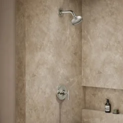 Rite-Temp® shower trim kit with lever handle, 1.75 gpm^Kohler Discount