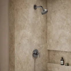 Rite-Temp® shower trim kit with lever handle, 1.75 gpm^Kohler Discount