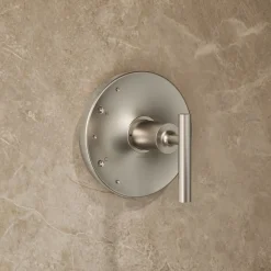 Rite-Temp® shower trim kit with lever handle, 1.75 gpm^Kohler Discount
