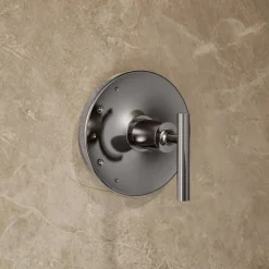 Rite-Temp® shower trim kit with lever handle, 1.75 gpm^Kohler Discount