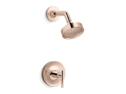 Rite-Temp® shower trim kit with lever handle, 1.75 gpm^Kohler Discount