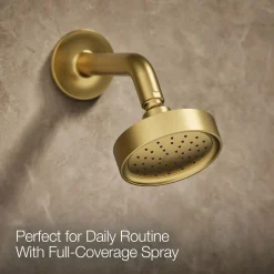 Rite-Temp® shower trim kit with lever handle, 1.75 gpm^Kohler Discount