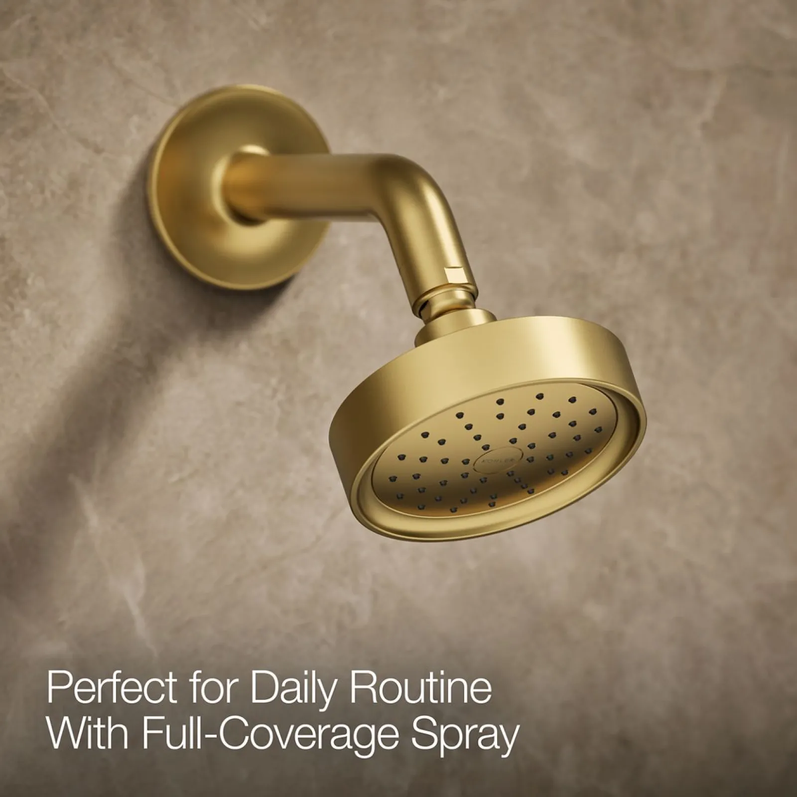 Rite-Temp® shower trim kit with lever handle, 1.75 gpm^Kohler Discount