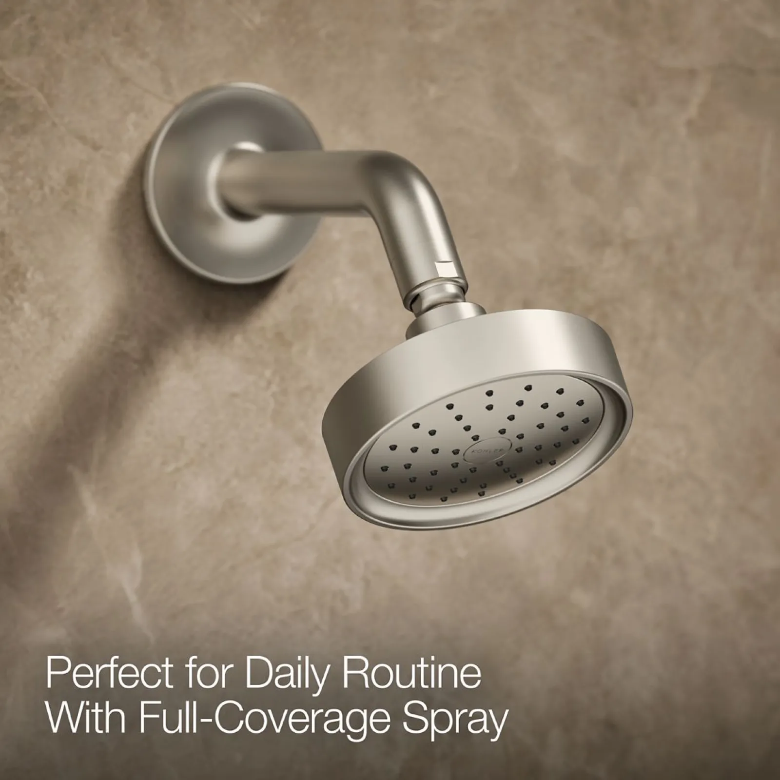 Rite-Temp® shower trim kit with lever handle, 1.75 gpm^Kohler Discount