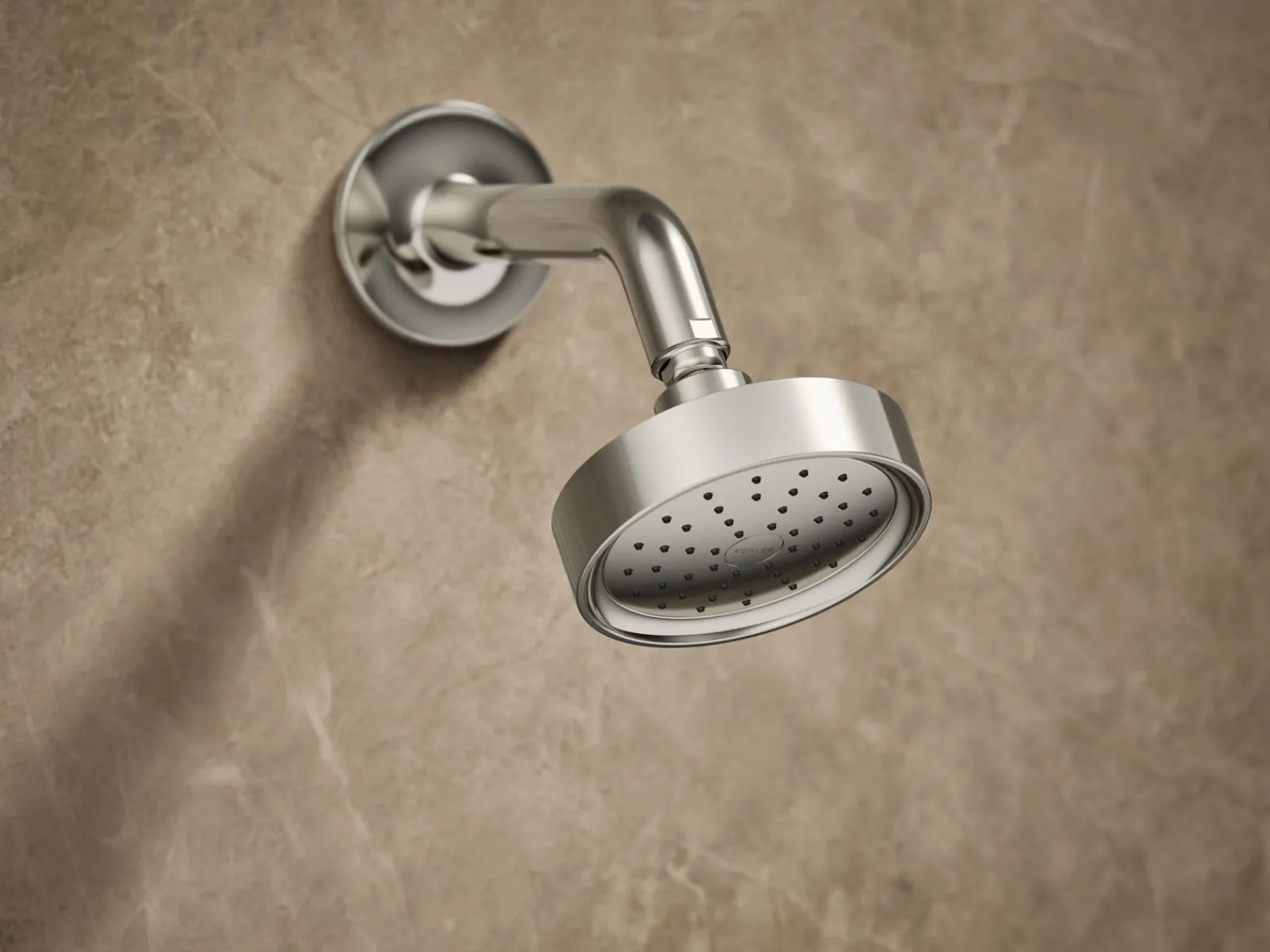 Rite-Temp® shower trim kit with lever handle, 1.75 gpm^Kohler Discount