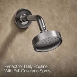 Rite-Temp® shower trim kit with lever handle, 1.75 gpm^Kohler Discount