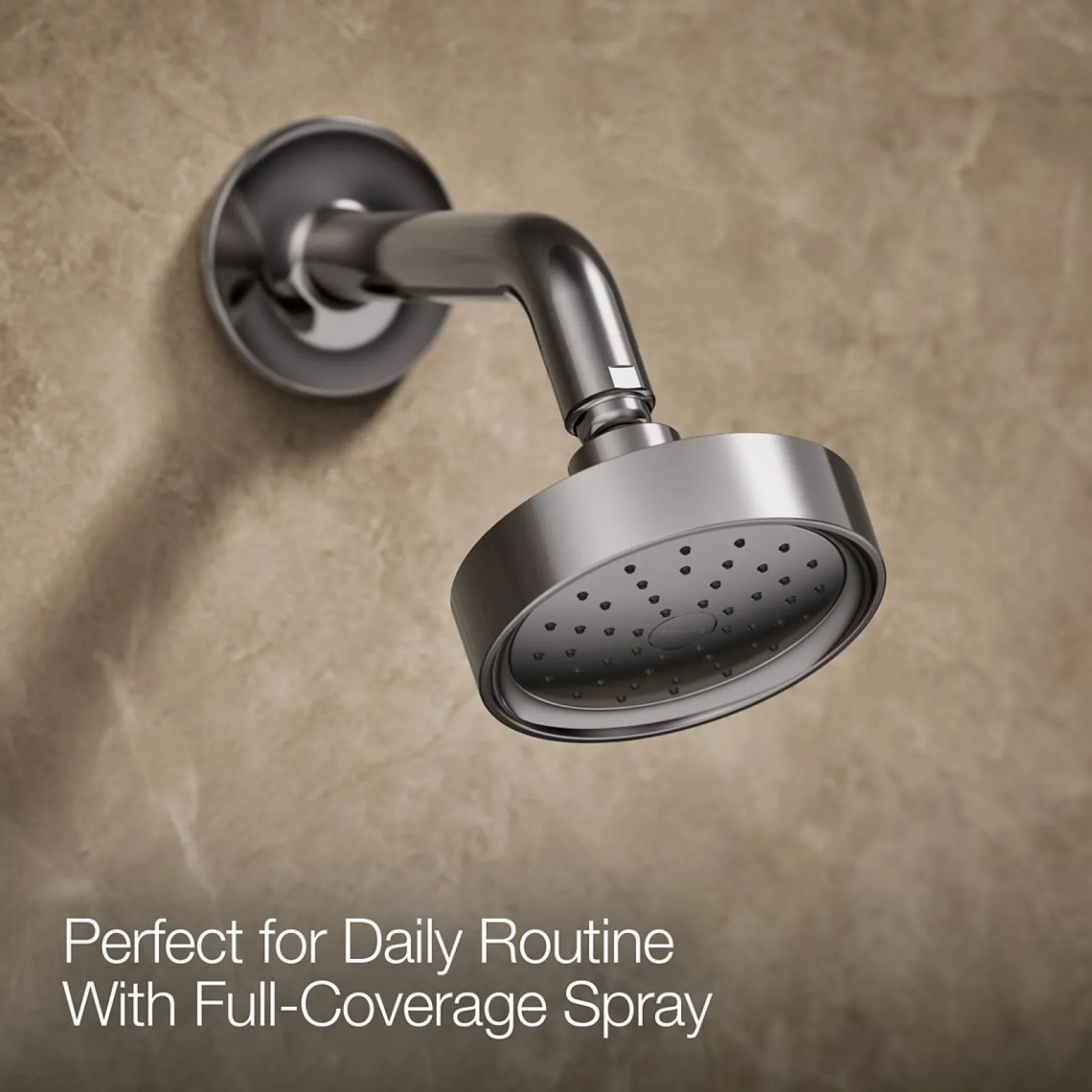 Rite-Temp® shower trim kit with lever handle, 1.75 gpm^Kohler Discount
