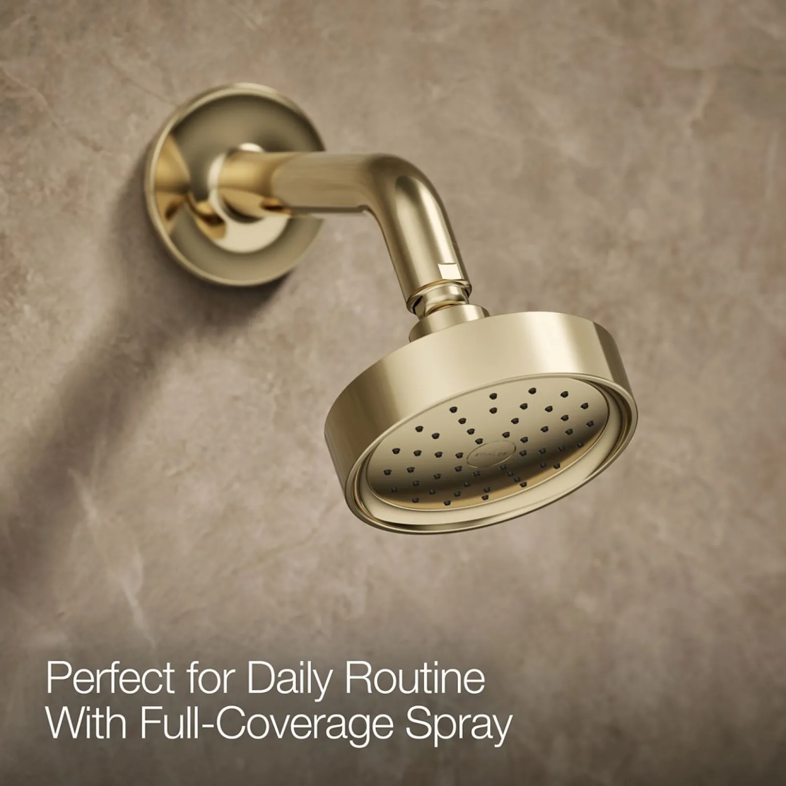 Rite-Temp® shower trim kit with lever handle, 1.75 gpm^Kohler Discount