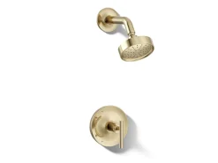 Rite-Temp® shower trim kit with lever handle, 1.75 gpm^Kohler Discount