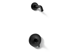 Rite-Temp® shower trim kit with lever handle, without showerhead^Kohler Outlet