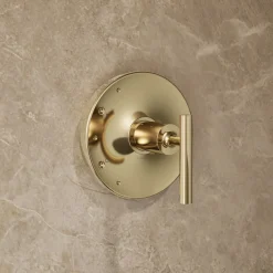 Rite-Temp® shower trim kit with lever handle, without showerhead^Kohler Outlet