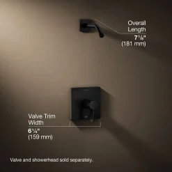 Rite-Temp® shower trim kit, without showerhead^Kohler Sale