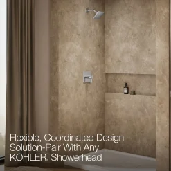 Rite-Temp® shower trim kit, without showerhead^Kohler Sale