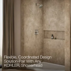 Rite-Temp® shower trim kit, without showerhead^Kohler Sale