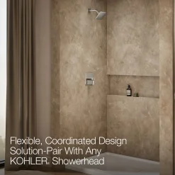 Rite-Temp® shower trim kit, without showerhead^Kohler Sale