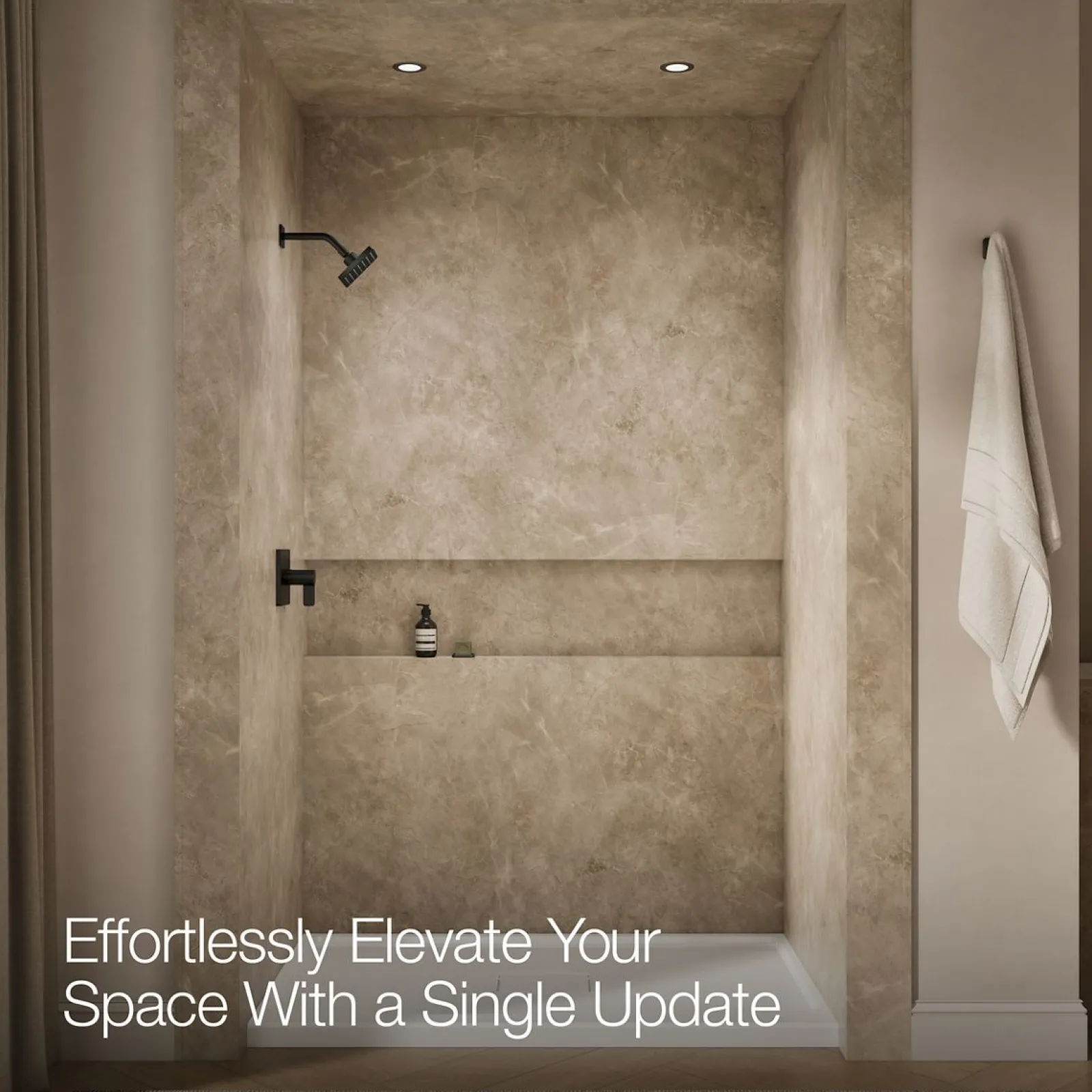 Rite-Temp® shower trim kit, without showerhead^Kohler Sale