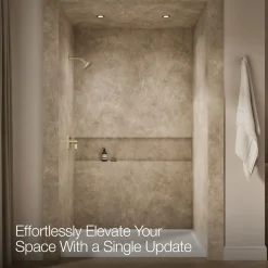 Rite-Temp® shower trim kit, without showerhead^Kohler Sale