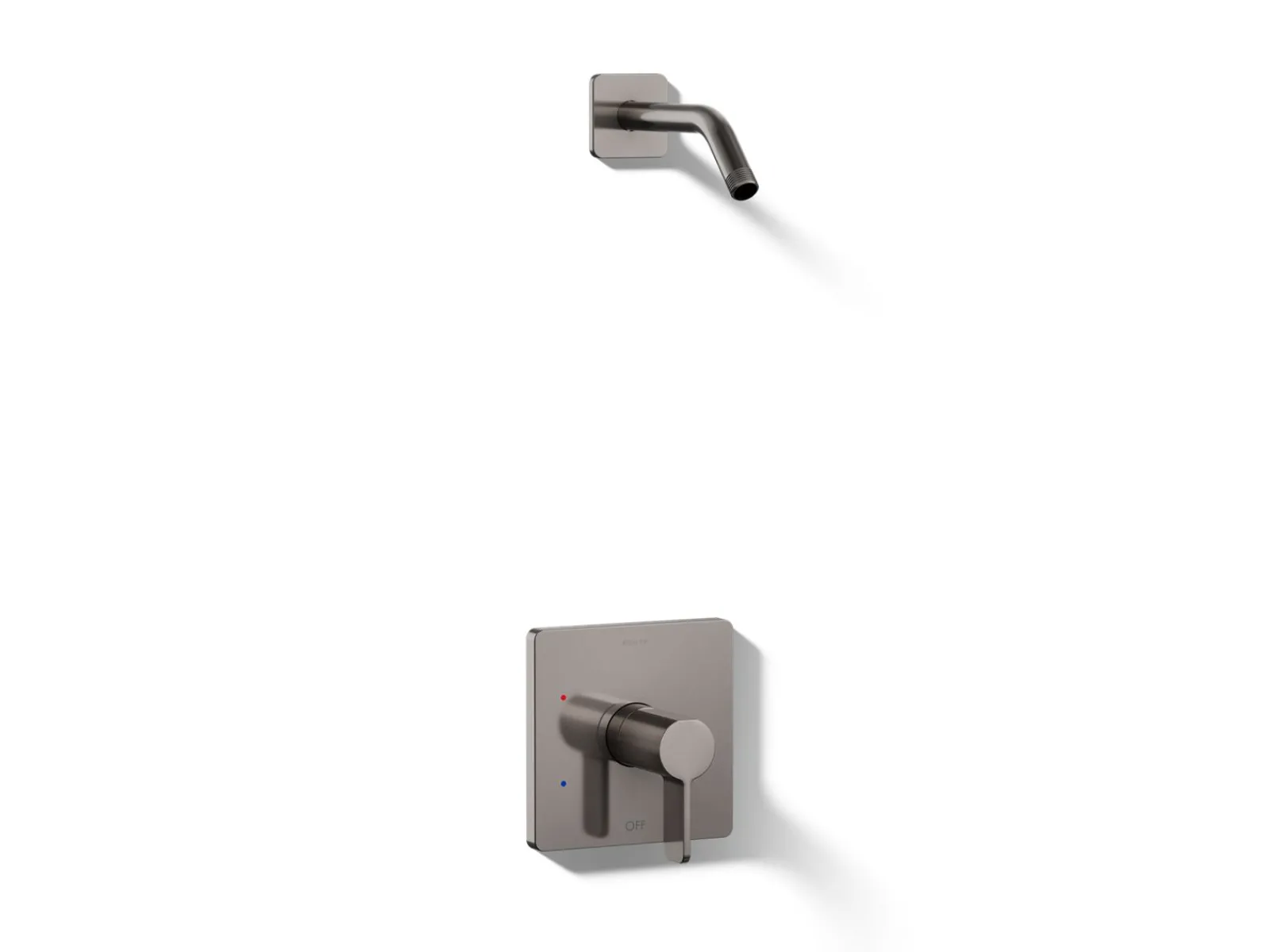 Rite-Temp® shower trim kit, without showerhead^Kohler Sale