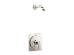Rite-Temp® shower trim kit, without showerhead^Kohler Best