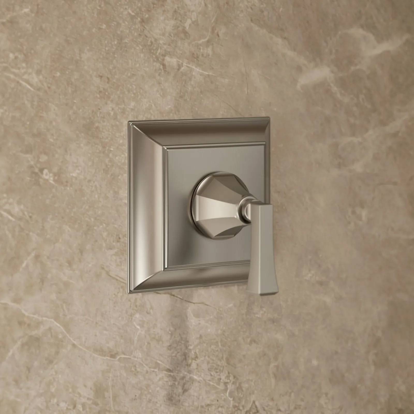Rite-Temp® shower trim kit, without showerhead^Kohler Discount
