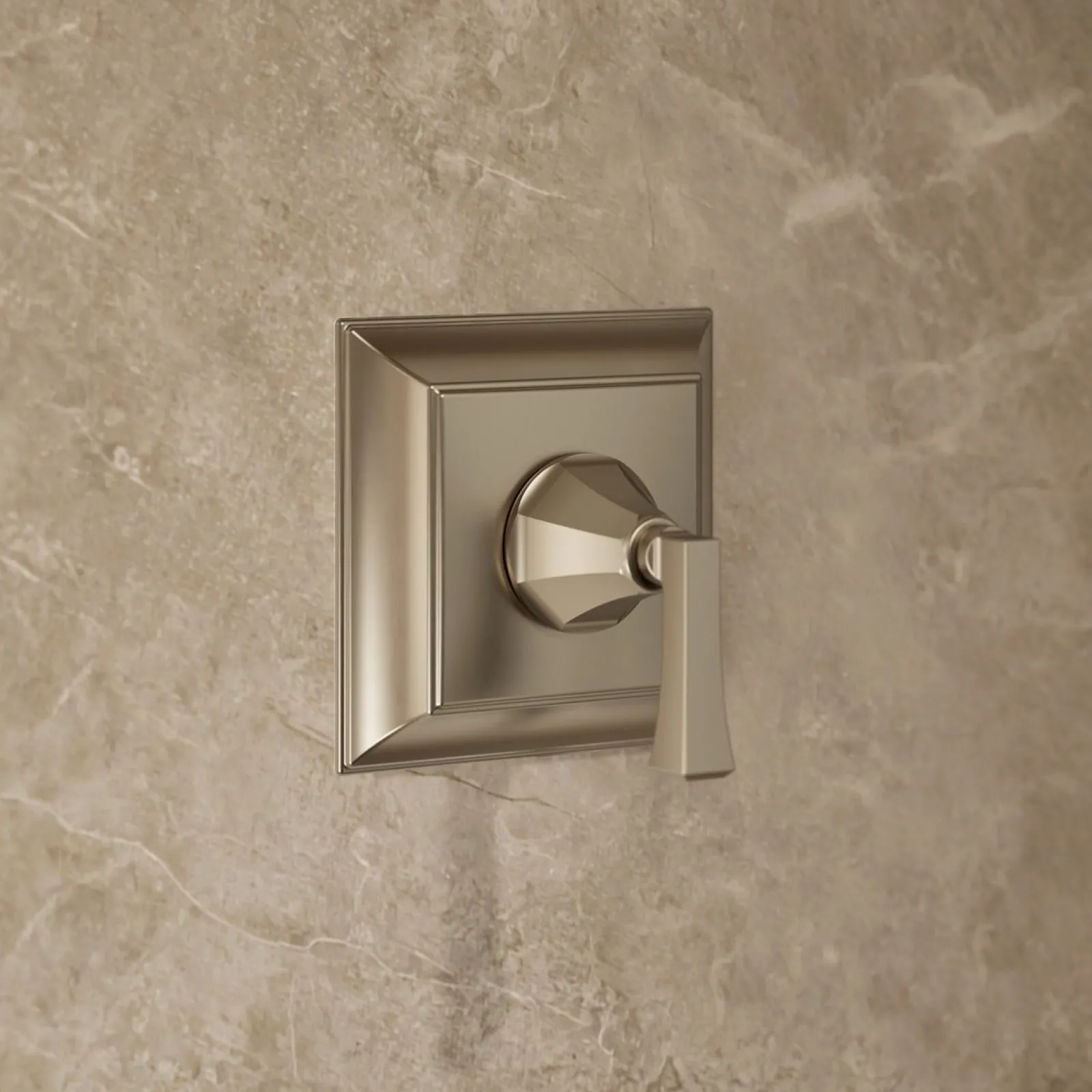 Rite-Temp® shower trim kit, without showerhead^Kohler Discount