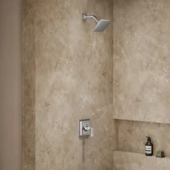 Rite-Temp® shower trim kit, without showerhead^Kohler Discount